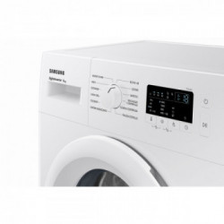 Samsung WW60A3120WE - Lavatrice a Carica Frontale, 6 Kg, 1200 Giri, Classe C 