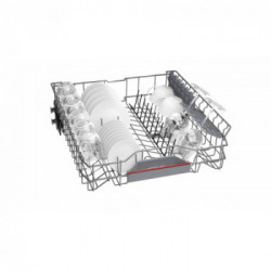 Bosch SMV4HCX48E - Lavastoviglie da Incasso a Scomparsa Totale, Serie 4, 14 Coperti, WiFi, Classe D