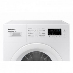 Samsung WW60A3120WE - Lavatrice a Carica Frontale, 6 Kg, 1200 Giri, Classe C 