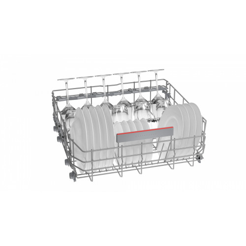 Bosch SMV4HCX48E - Lavastoviglie da Incasso a...