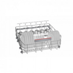 Bosch SMV4HCX48E - Lavastoviglie da Incasso a Scomparsa Totale, Serie 4, 14 Coperti, WiFi, Classe D