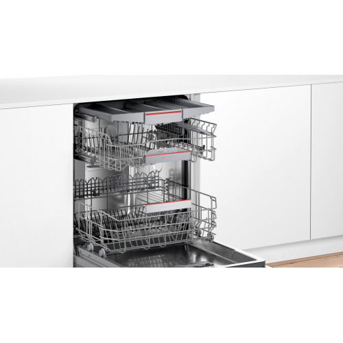 Bosch SMV4HCX48E - Lavastoviglie da Incasso a...