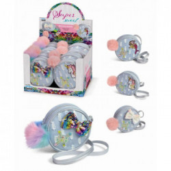 MINI TRAC.ROUND JEANS ESP.8 PZ