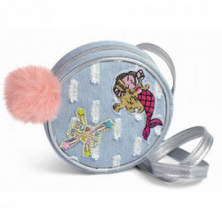 MINI TRAC.ROUND JEANS ESP.8 PZ