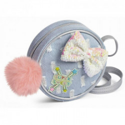 MINI TRAC.ROUND JEANS ESP.8 PZ