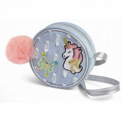 MINI TRAC.ROUND JEANS ESP.8 PZ