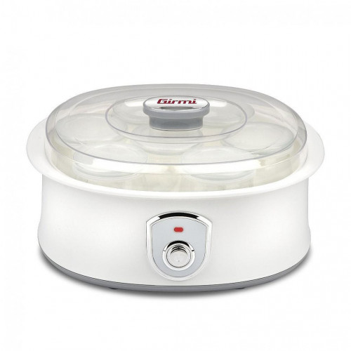 Girmi YG0300 - Yogurtiera