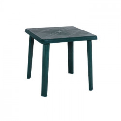 TAVOLO QUADRO 75 RODI VDE