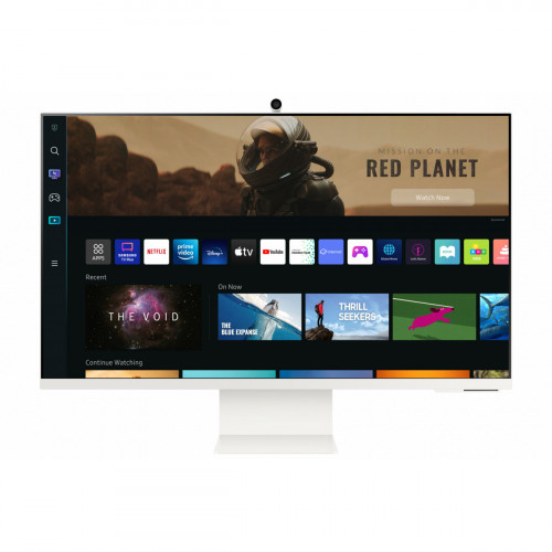 Samsung Monitor Smart S32BM801 UHD 32''