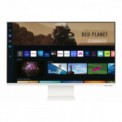 Samsung Monitor Smart S32BM801 UHD 32''
