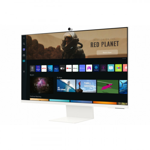 Samsung Monitor Smart S32BM801 UHD 32''