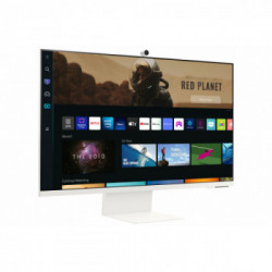 Samsung Monitor Smart S32BM801 UHD 32''
