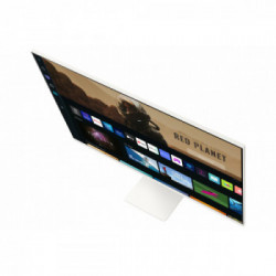 Samsung Monitor Smart S32BM801 UHD 32''