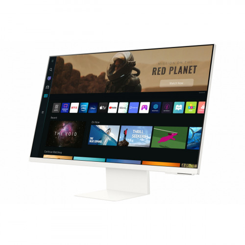 Samsung Monitor Smart S32BM801 UHD 32''