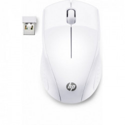 HP 220 mouse RF Wireless Ottico