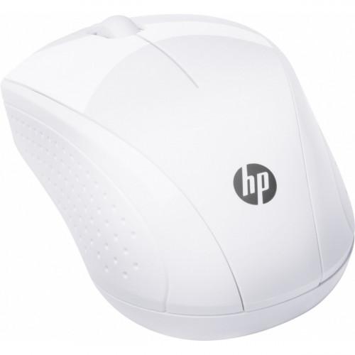HP 220 mouse RF Wireless Ottico