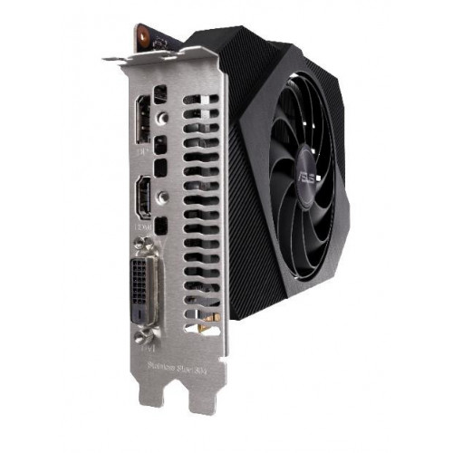 ASUS Phoenix PH-GTX1650-O4GD6 NVIDIA GeForce...