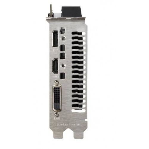 ASUS Phoenix PH-GTX1650-O4GD6 NVIDIA GeForce...