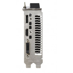 ASUS Phoenix PH-GTX1650-O4GD6 NVIDIA GeForce GTX 1650 4 GB GDDR5