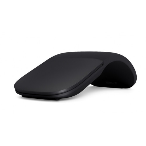 Microsoft Arc mouse Bluetooth Blue Trace Mano...