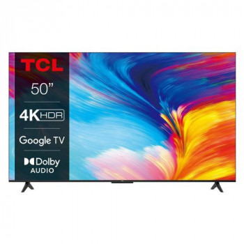 Tv Tcl 50P631 P631 SERIES...