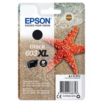 Epson Singlepack Black...