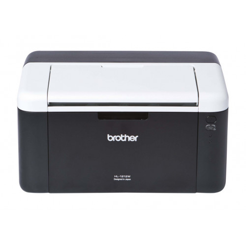 Brother HL-1212W stampante laser 2400 x 600 DPI...