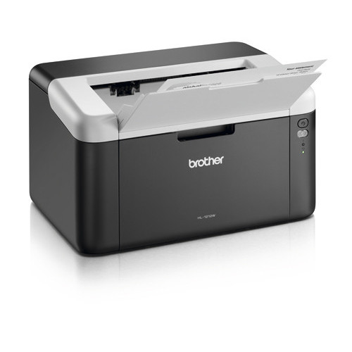 Brother HL-1212W stampante laser 2400 x 600 DPI...
