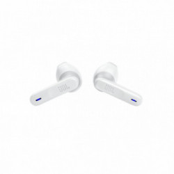 JBL Wave 300TWS Cuffie True Wireless Stereo (TWS) In-ear Musica e Chiamate Bluetooth Bianco