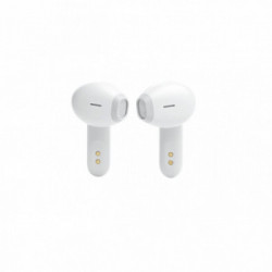 JBL Wave 300TWS Cuffie True Wireless Stereo (TWS) In-ear Musica e Chiamate Bluetooth Bianco