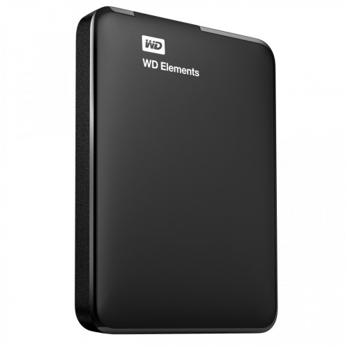 Western Digital WD Elements Portable disco...