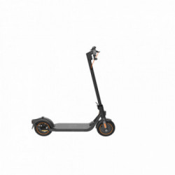 Ninebot by Segway Monopattino Elettrico F F40I con Frecce Nero 25 km/h Grigio