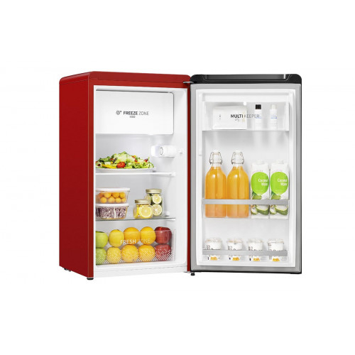 Hisense RR106D4CRF monoporta Libera...