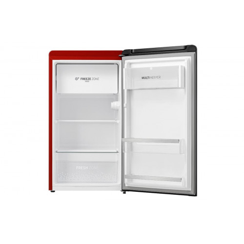 Hisense RR106D4CRF monoporta Libera...