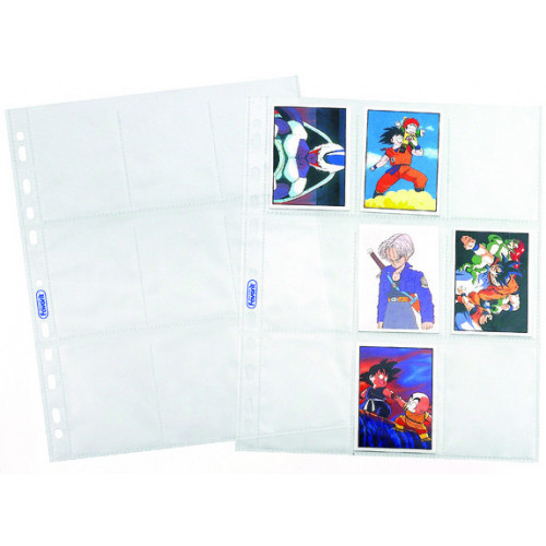 Favorit 100460157 cartellina e accessori 10...