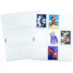 Favorit 100460157 cartellina e accessori 10 pezzo(i)