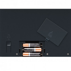 Soehnle Style Sense Safe 300 Bilancia pesapersone elettronica Rettangolo Acciaio inossidabile