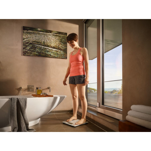 Soehnle Shape Sense Connect 100 Bilancia...