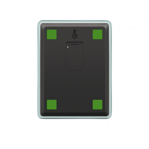 Soehnle Page Compact 300 Nero Superficie piana...