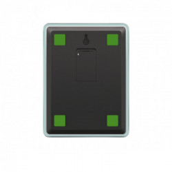 Soehnle Page Compact 300 Nero Superficie piana Rettangolo Bilancia da cucina elettronica