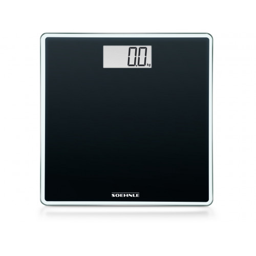 Soehnle 63850 Style Sense Compact 100 Bilancia...