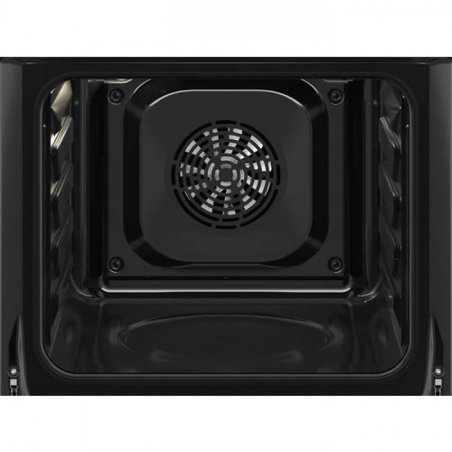 Electrolux EOH2H00BX - Forno da Incasso, 58...