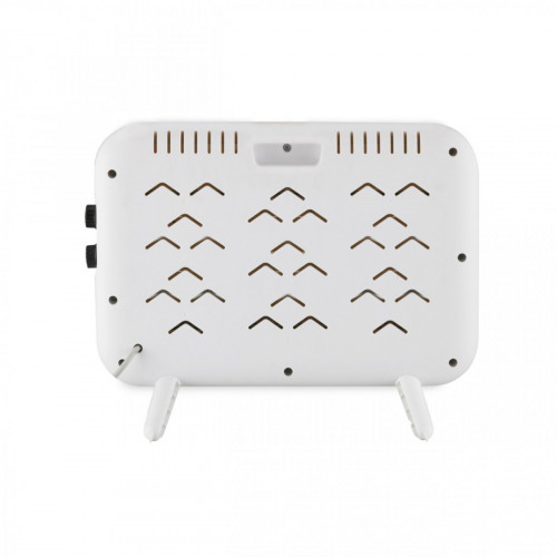 Argoclima ARGO SEVENTY ICE Interno Bianco 1000...