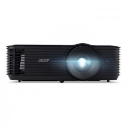 Acer MR.JVE11.001 videoproiettore 4500 ANSI lumen WXGA (1280x800) Compatibilità 3D Nero