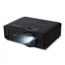 Acer MR.JVE11.001 videoproiettore 4500 ANSI lumen WXGA (1280x800) Compatibilità 3D Nero