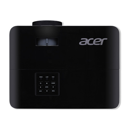 Acer MR.JVE11.001 videoproiettore 4500 ANSI...