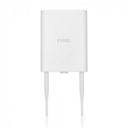 Zyxel NWA55AXE 1775 Mbit/s Bianco Supporto Power over Ethernet (PoE)