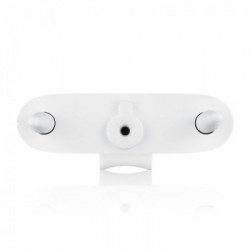 Zyxel NWA55AXE 1775 Mbit/s Bianco Supporto Power over Ethernet (PoE)