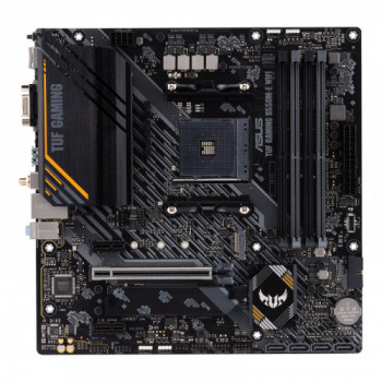 ASUS TUF GAMING B550M-E...