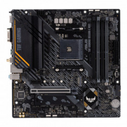 ASUS TUF GAMING B550M-E WIFI AMD B550 Presa AM4 micro ATX